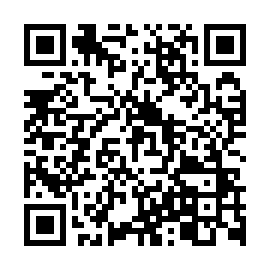 Scan to Donate Ethereum to FCG Team
