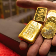 Gold Trading FX